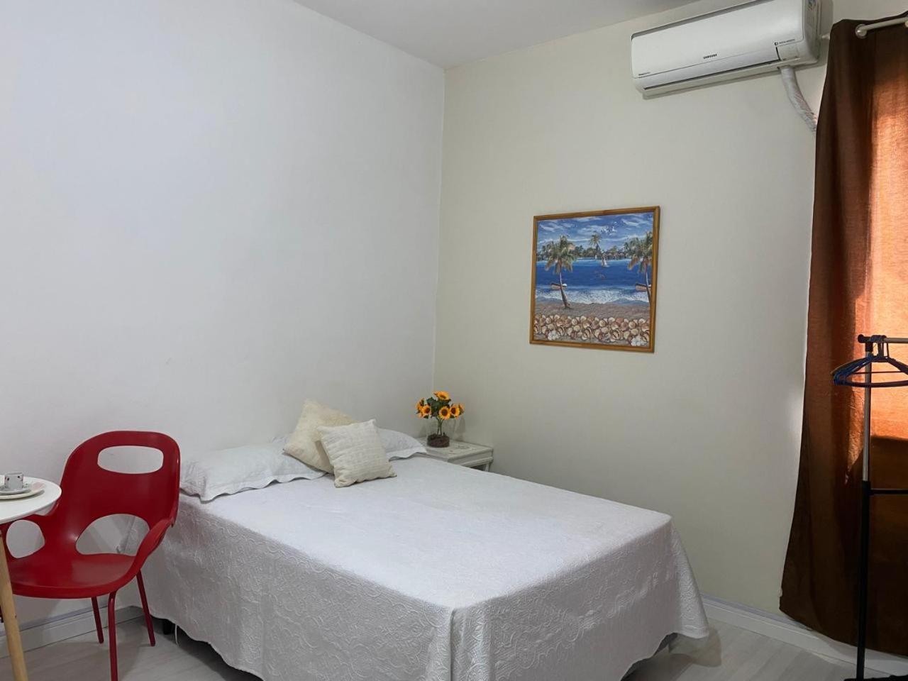 Aconchegante No Coracao Do Appartement *