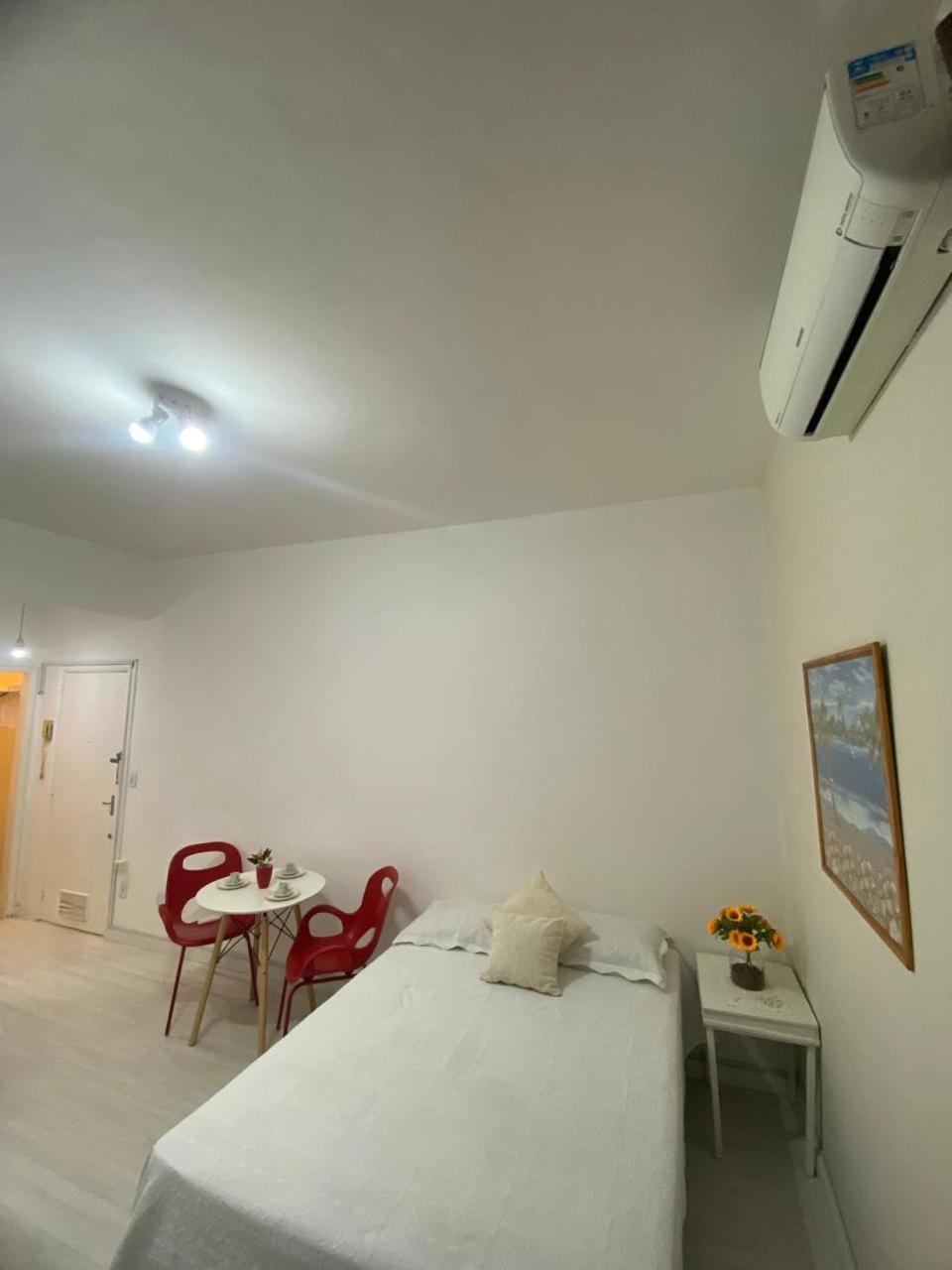 Appartement Aconchegante No Coracao Do Rio de Janeiro